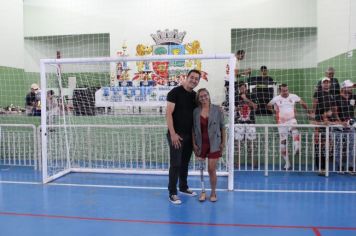 Foto - Campeonato Municipal de Futsal 2024,