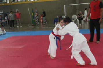 Foto - Festival de Judô Sensei Bete Bicas 