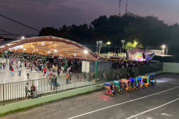 Foto - SONHOS E MAGIA