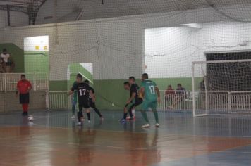 Foto - Copa Inter Setores de Futsal 2023