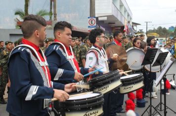 Foto - DESFILE CÍVICO 7 DE SETEMBRO