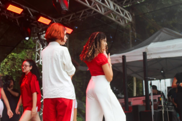 Foto - ARTEIROS DE CAJATI