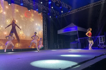 Foto - 14° STOP PARADA CULTURAL 