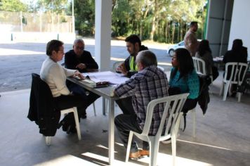 Foto - 2ª Conferência Municipal da Cidade