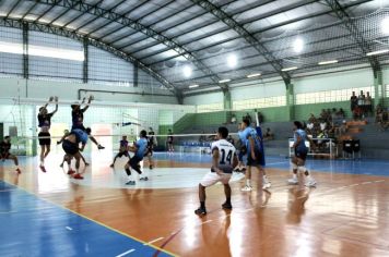 Foto - III FIVI - FESTIVAL INTERESTADUAL DE INDOOR DE VÔLEI DE CAJATI