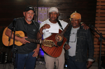 Foto - Festival de Violeiros 