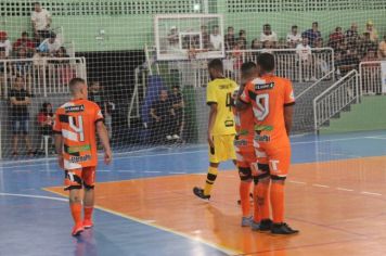 Foto - Campeonato de Futsal Intercidades -Quarta Edição