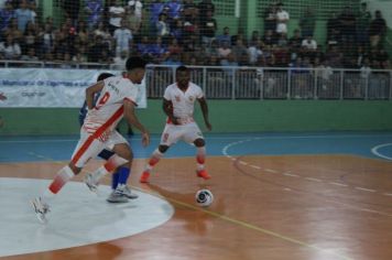 Foto - Campeonato Municipal de Futsal 2024,