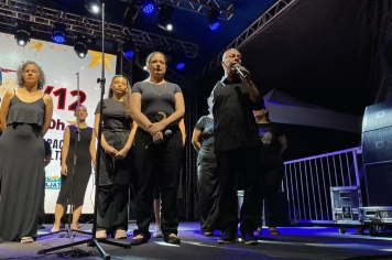 Foto - 14° STOP PARADA CULTURAL 