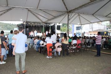 Foto - Festa Nossa Senhora Aparecida de Cajati