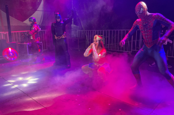 Foto - SONHOS E MAGIA