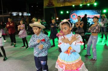 Foto - ARRAIAL DA EDUCAÇÃO 2024