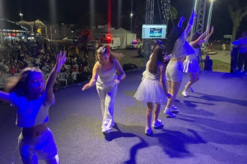 Foto - 14° STOP PARADA CULTURAL 