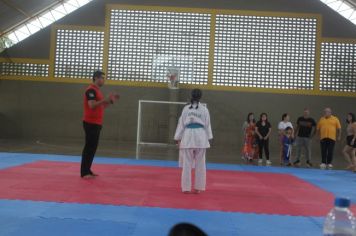 Foto - Festival de Judô Sensei Bete Bicas 