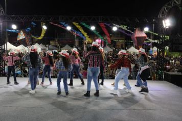 Foto - ARRAIAL DA EDUCAÇÃO 2024