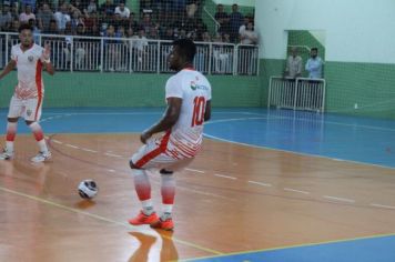 Foto - Campeonato Municipal de Futsal 2024,