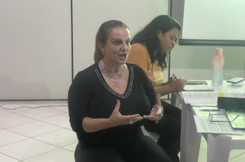 Foto - Aldir Blanc 2º Ciclo