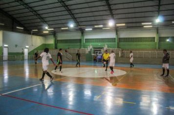 Foto - Copa Inter Setores de Futsal 2023