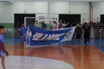 Foto - Campeonato Municipal de Futsal 2024,