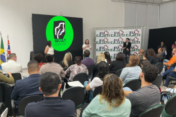 Foto - I MEETING 2025