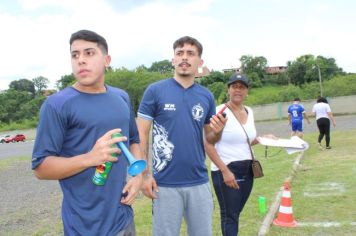 Foto - Torneio de Atletismo entres as APAES do Vale do Ribeira