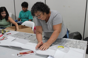 Foto - Paixão de Cristo 