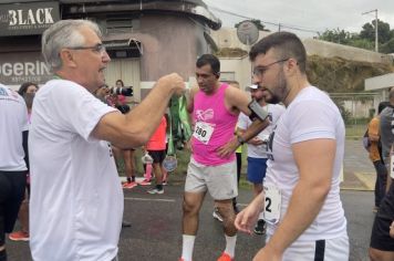 Foto - Corrida de Rua 2023 - Cajati, 2023