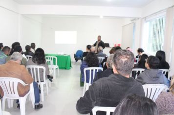 Foto - 2ª Conferência Municipal da Cidade