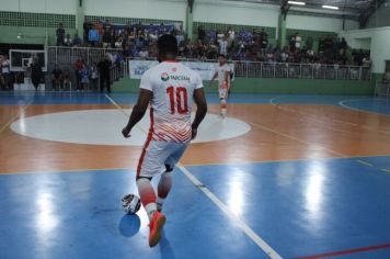 Foto - Campeonato Municipal de Futsal 2024,