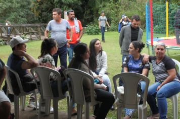 Foto - De Férias no Parque no Bairro Capelinha