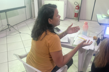 Foto - Aldir Blanc 2º Ciclo