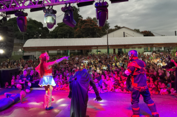 Foto - SONHOS E MAGIA