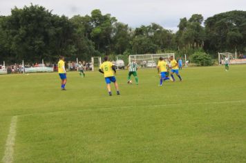 Foto - Jogo Festivo em comemoração ao aniversário de 32 anos