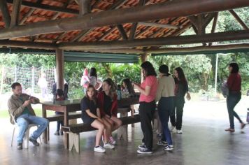 Foto - De Férias no Parque no Bairro Capelinha