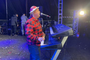 Foto - Arraiá da Educação 