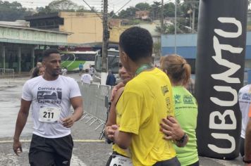 Foto - Corrida de Rua 2023 - Cajati, 2023