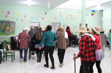 Foto - PRÓ-IDOSO PROMOVE ARRAIAL ESPECIAL 2024