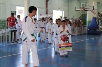 Foto - 10ª Copa Déto Bicas de Judô  e o 2° Festival de Judô Sensei Bete Bicas,