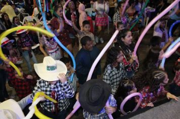 Foto - ARRAIAL DA EDUCAÇÃO 2024