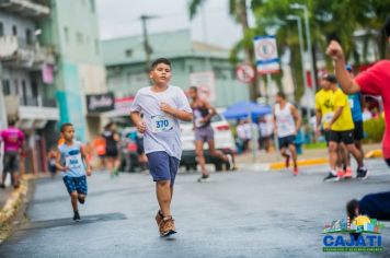 Foto - Corrida de Rua 2023 - Cajati, 2023