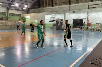 Foto - Copa Inter Setores de Futsal 2023