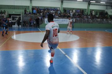 Foto - Campeonato Municipal de Futsal 2024,