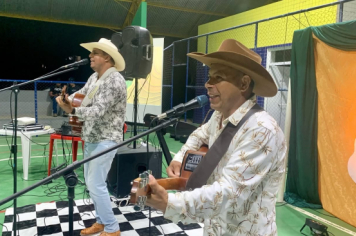 Foto - Festival de Violeiros 