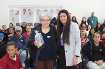 Foto - JUNHO VIOLETA 2025