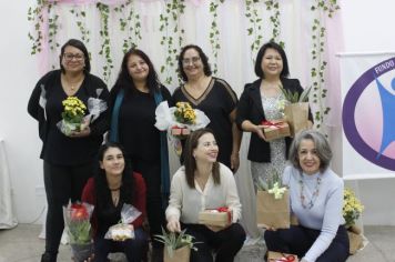 Foto - ✨Formatura das Oficinas Gratuitas do nosso Fundo Social de Solidariedade (FSS) 2023