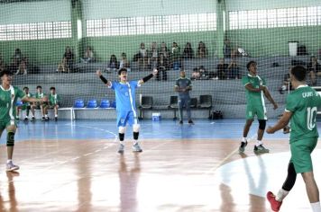 Foto - III FIVI - FESTIVAL INTERESTADUAL DE INDOOR DE VÔLEI DE CAJATI