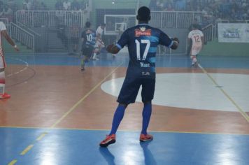 Foto - Campeonato Municipal de Futsal 2024,