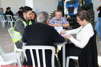 Foto - 2ª Conferência Municipal da Cidade