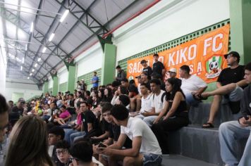 Foto - Campeonato Municipal de Futsal 2024,