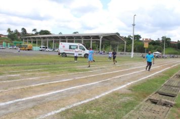 Foto - Torneio de Atletismo entres as APAES do Vale do Ribeira